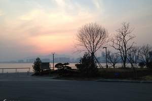 唐岛湾海云海上乐园